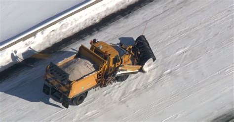 Brookhaven Beefs Up Snow Removal Capabilities In Aftermath Of Last Year ...