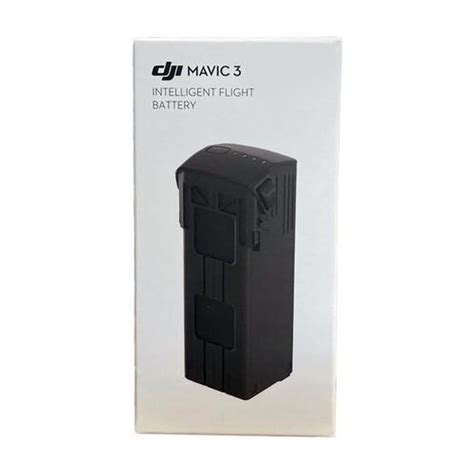 Bateria Inteligente 5000mAh Para Drone DJI Mavic 3 A Partir De R 2 250 00