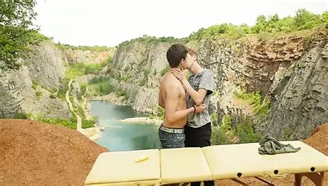 Gay Massage Table Luke Ward And Yuri Adamov Rub Down Cocksucking Deep Gay Anal Sex XHamster