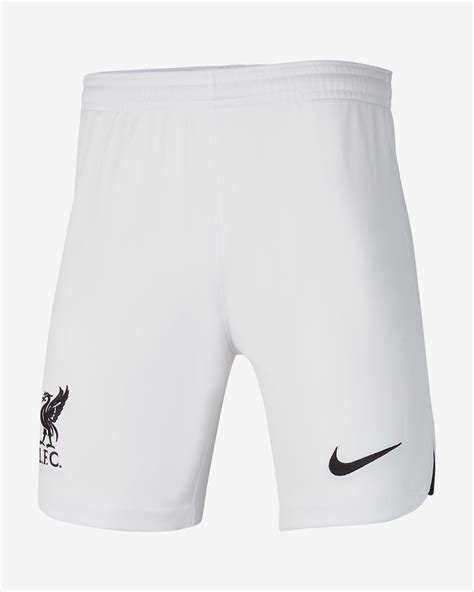 Short De Football Nike Dri Fit Liverpool Fc Stadium Ext Rieur