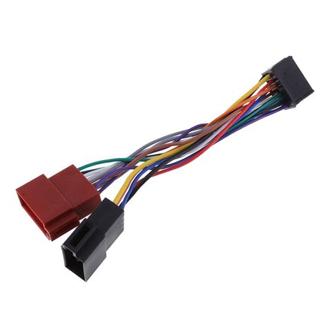 Adaptador Arn S De Cable Para Kenwood Jvc Adaptad Grandado