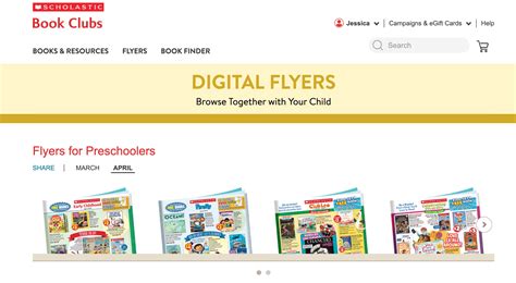 Free Scholastic Book Clubs For Homeschool | Hummingbird Homeschool