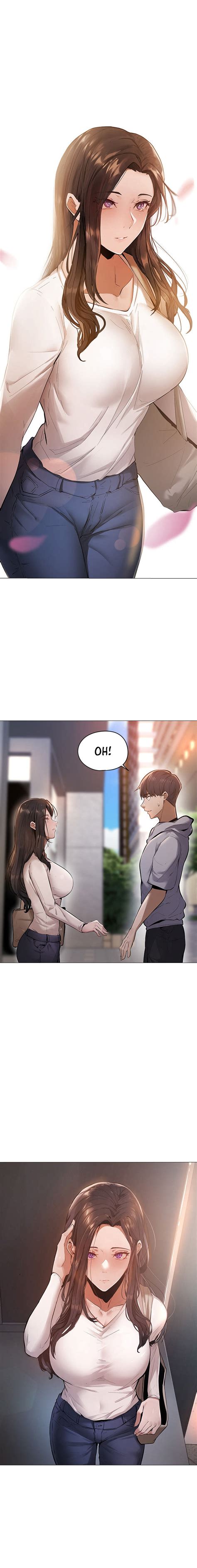 Read Chapter Chap Manga Is There An Empty Room Manhwa Mymanga