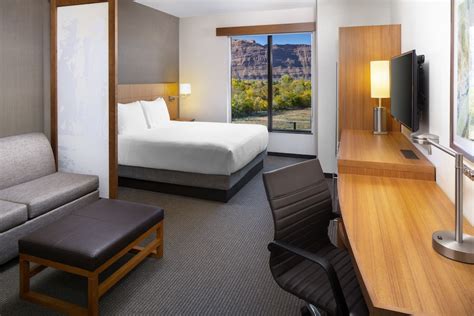 Hyatt Place Moab Moab, Utah, US - Reservations.com