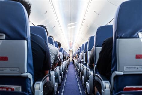 Plane Passenger Frustrated After Three Separate Travelers Ask to Swap Seats