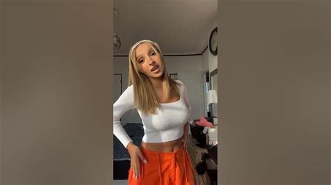 Tiktok De Camélia Youtube