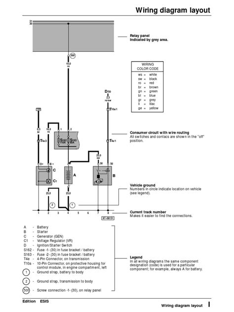 55 New 4 Prong Relay Wiring Diagram
