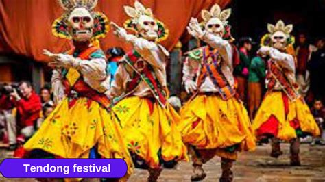 Popular Fairs And Festivals Of Sikkim Hellovisit