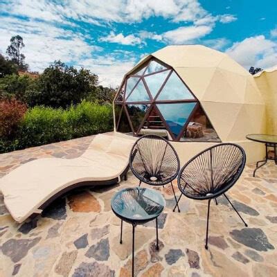 12 Mejores Glamping cerca a Bogotá Para Enamorar Vivex