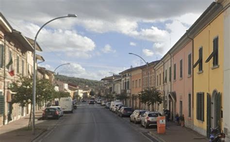 Inaugurazione Della Nuova Sede Del Comitato Di Forza Italia