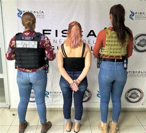 Capturan A Mujer Buscada Por El Fbi Por Secuestro Infantil Veraz