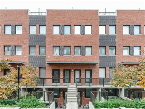 9 68 Winston Park Blvd North York Sold W4620250 Condosca