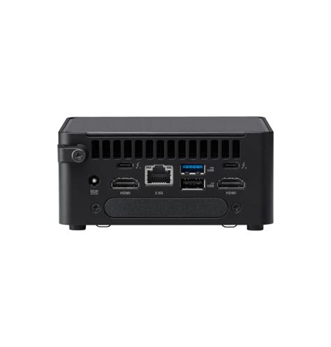 Asus Nuc 14 Pro Intel Core 3 100u Versione Tall