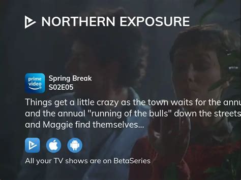 Where To Watch Northern Exposure Season Episode Full Streaming