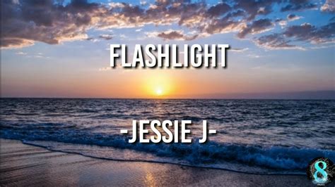 Jessie J Flashlight Lyric YouTube