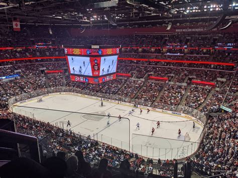 View and Details for Amerant Bank Arena Section CL09 30