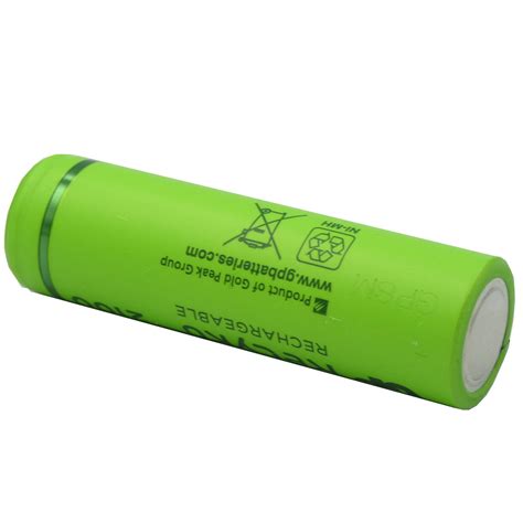 GP 2600 MAh ReCyko AA Mignon Akku 1 2V NiMH Kaufen