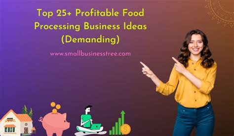 Food Business Smallbusinesstree