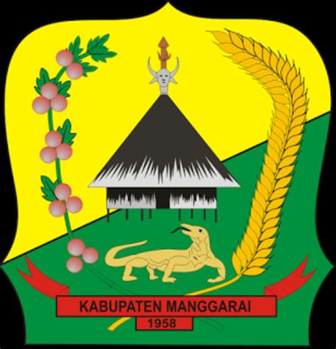 Sejarah Asal Usul Kabupaten Manggarai Nusa Tenggara Timur