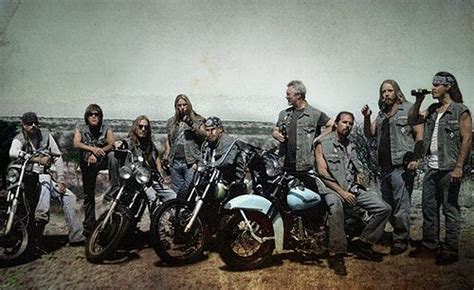 Original Sons Of Anarchy Crew Sons Of Anarchy Anarchy Sons Of