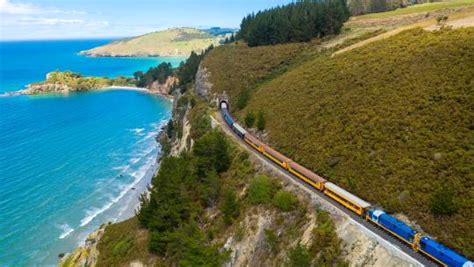 The World’s Most Scenic Railway Journeys | Knowledge.ca