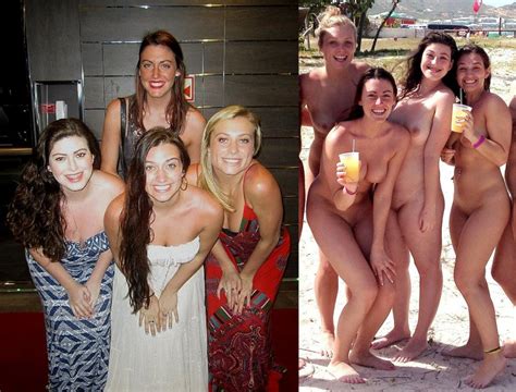 Fun Event Bikini Swimwear Porn Pic