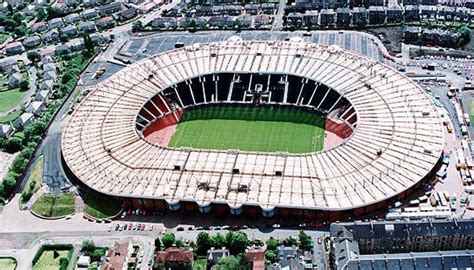 Glasgow Guide Glasgow Info Hampden Park Hampden Park Football