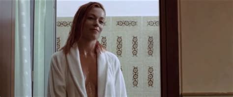 Nude Video Celebs Stefania Rocca Nude La Cura Del Gorilla