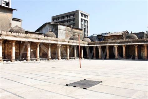 Jama Masjid | Ahmedabad - What to Expect | Timings | Tips - Trip Ideas ...