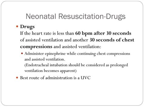 Ppt Neonatal Resuscitation Provider Powerpoint Presentation Free Download Id4502831