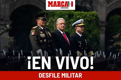 Desfile Militar 2024 EN VIVO Minuto A Minuto Del Desfile Del 16 De