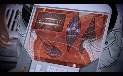 Image Harbinger Datapad Mass Effect Wiki Fandom Powered By Wikia