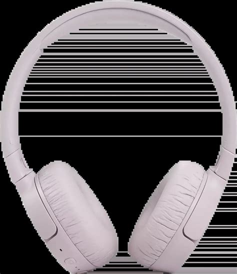 Jbl Casque Sans Fil Jbl Tune Nc Rose Hifi International