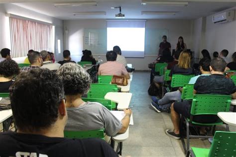 Campus Divulga Processo Seletivo De Afastamento Docente Para