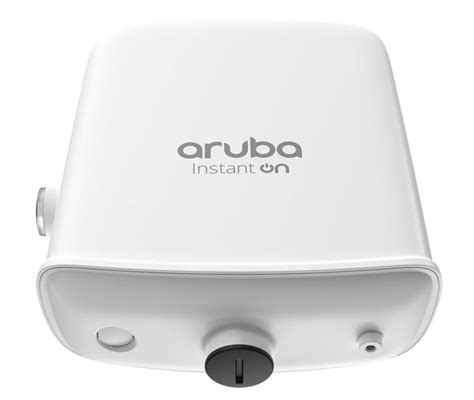 Aruba Instant On Ap Rw Access Point P Stupov Bod S Mesh