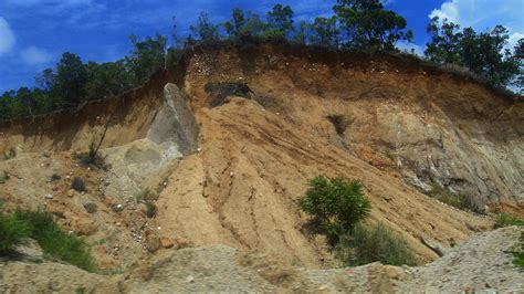 Edit free photo of Landslide,mountain,soil,object,nature - needpix.com