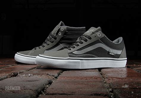 Venta Vans Syndicate En Stock