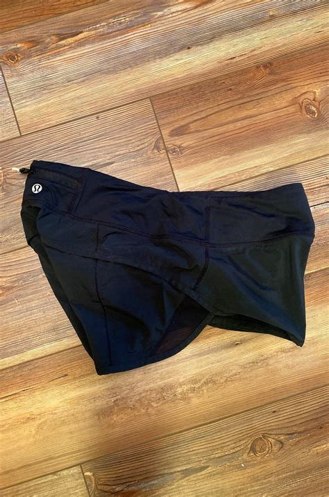 Lululemon 4 Inch Shorts Reddit Mens Size