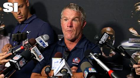 The Brett Favre Welfare Scandal Explained Armstrong