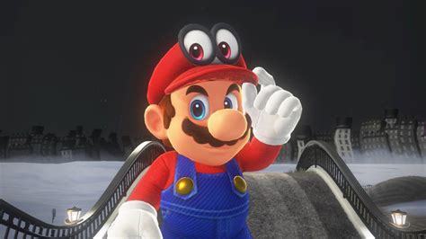 Mario Segale, Inspiration for Super Mario's Name, Passes Away