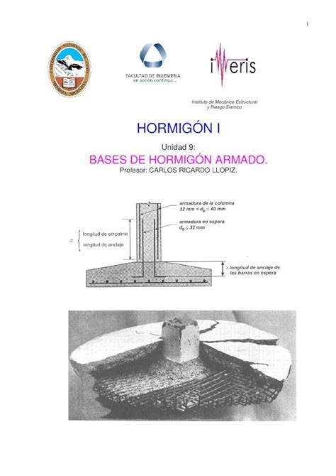 Pdf Tema Cimentaciones Dokumen Tips