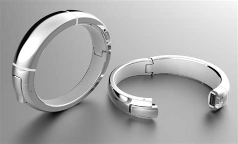 The Memi Smart Bracelet Wearable Tech That Lets You Disconnect The