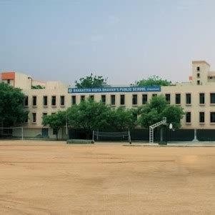 Bharatiya Vidya Bhavan, Jubilee Hills, Hyderabad | Admissions 2020-2021 ...