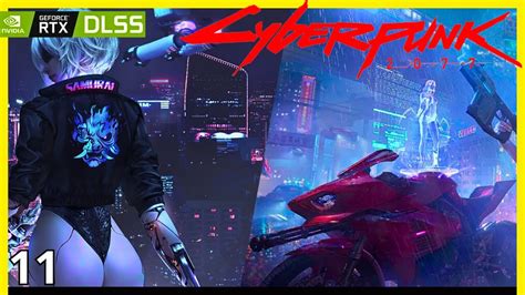 CYBERPUNK 2077 PL 11 99 Czasu Mordobicie Pan Palcówka QIANT