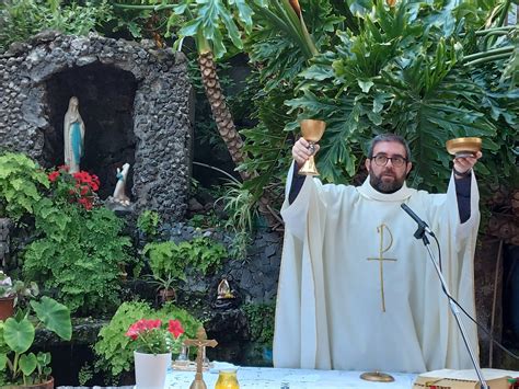 NOMINE VESCOVILI Diocesi Di Acireale