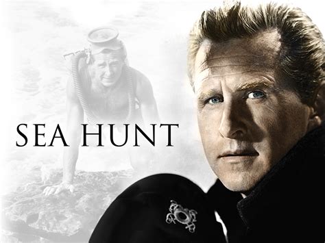 Prime Video Sea Hunt Season 1