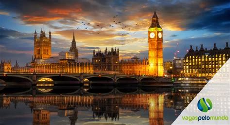 Turismo Em Londres O Que Visitar Na Incr Vel Capital Da Inglaterra