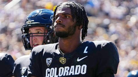 Deion Sanders' son, Shedeur, shines as Colorado defeats Nebraska - BVM ...