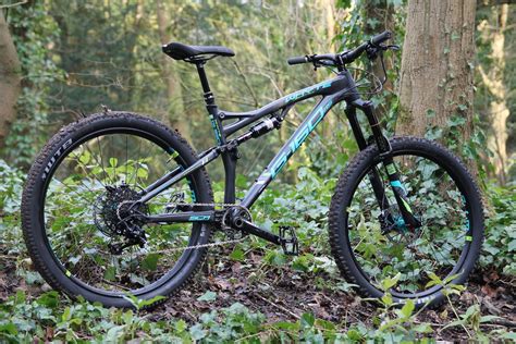 Whyte G Rs Review Pinkbike