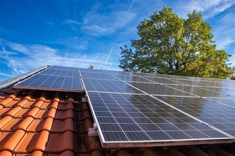 5 Key Differences Between Monocrystalline And Polycrystalline Solar